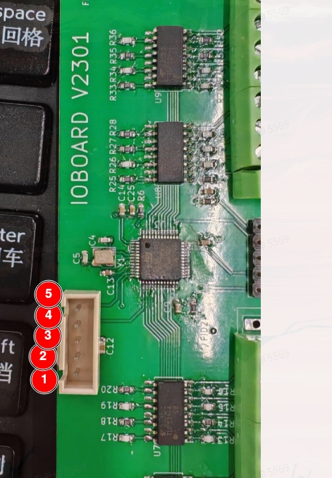 V2301 图解2